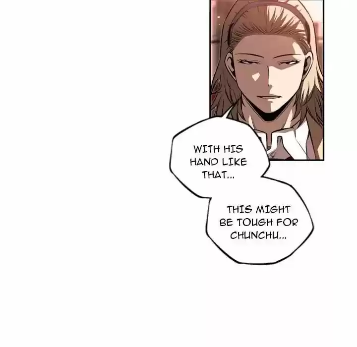 Supernova (Killer Whale) Vol.01 Ch.086