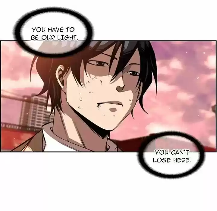 Supernova (Killer Whale) Vol.01 Ch.086