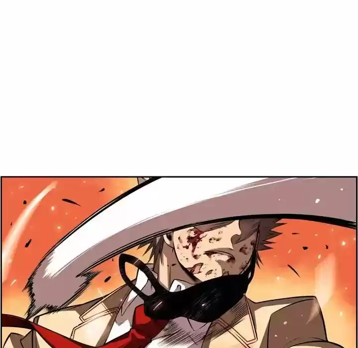 Supernova (Killer Whale) Vol.01 Ch.086