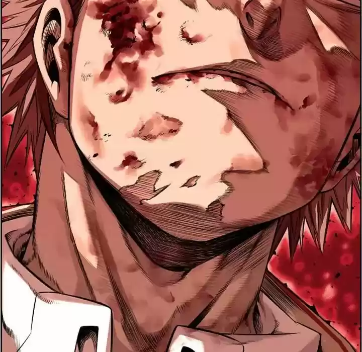 Supernova (Killer Whale) Vol.01 Ch.086