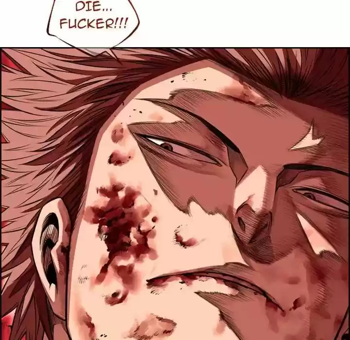 Supernova (Killer Whale) Vol.01 Ch.087