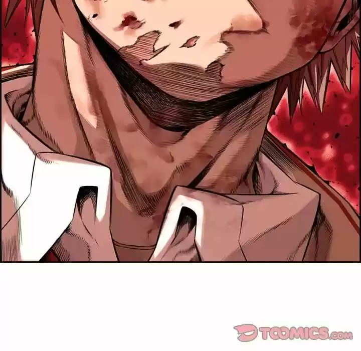 Supernova (Killer Whale) Vol.01 Ch.087