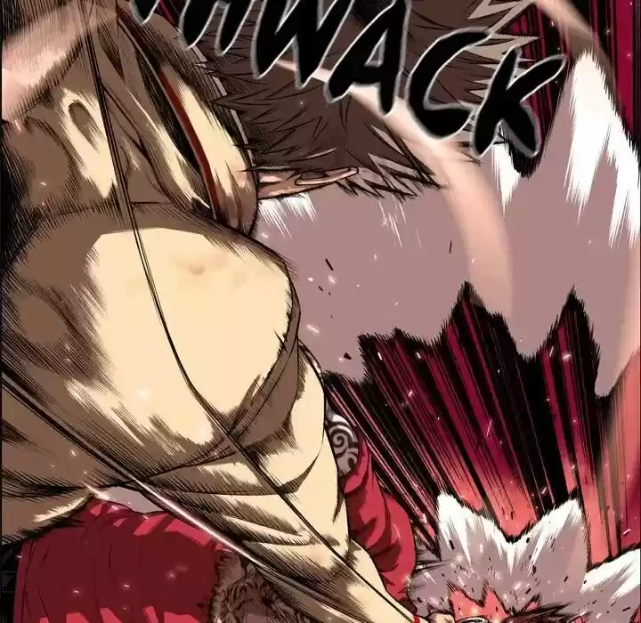 Supernova (Killer Whale) Vol.01 Ch.087