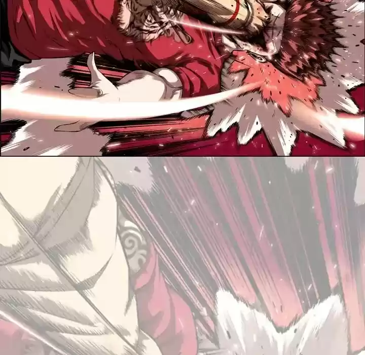 Supernova (Killer Whale) Vol.01 Ch.087