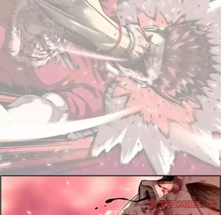 Supernova (Killer Whale) Vol.01 Ch.087