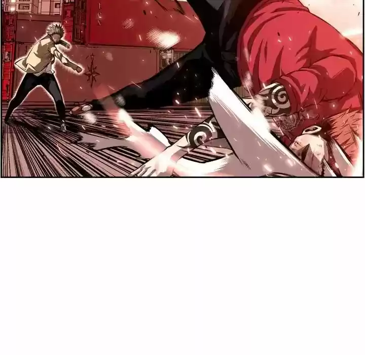 Supernova (Killer Whale) Vol.01 Ch.087