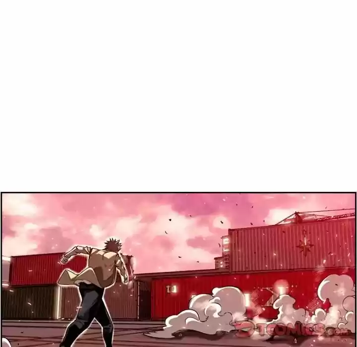 Supernova (Killer Whale) Vol.01 Ch.087