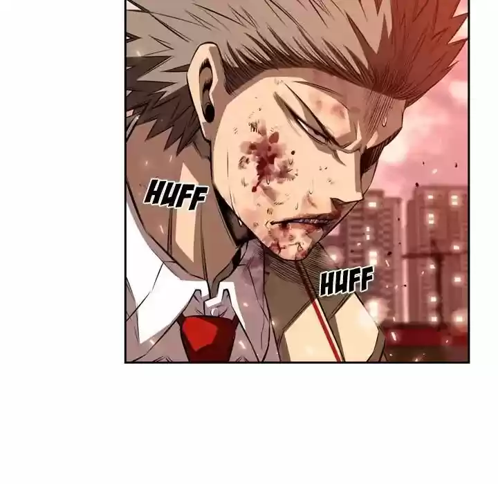 Supernova (Killer Whale) Vol.01 Ch.087