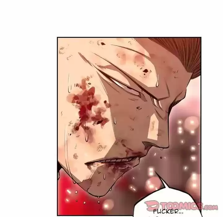 Supernova (Killer Whale) Vol.01 Ch.087