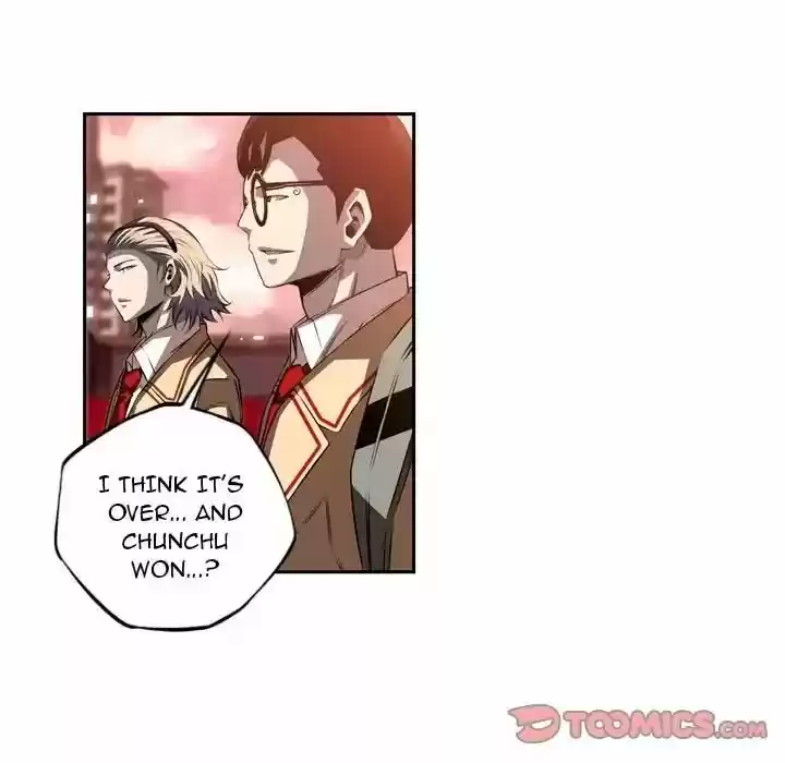 Supernova (Killer Whale) Vol.01 Ch.087