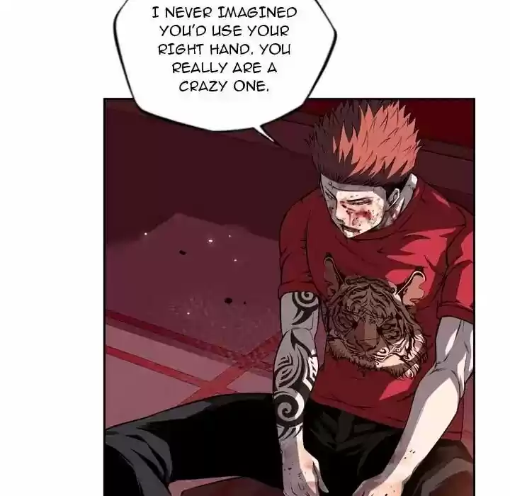 Supernova (Killer Whale) Vol.01 Ch.087