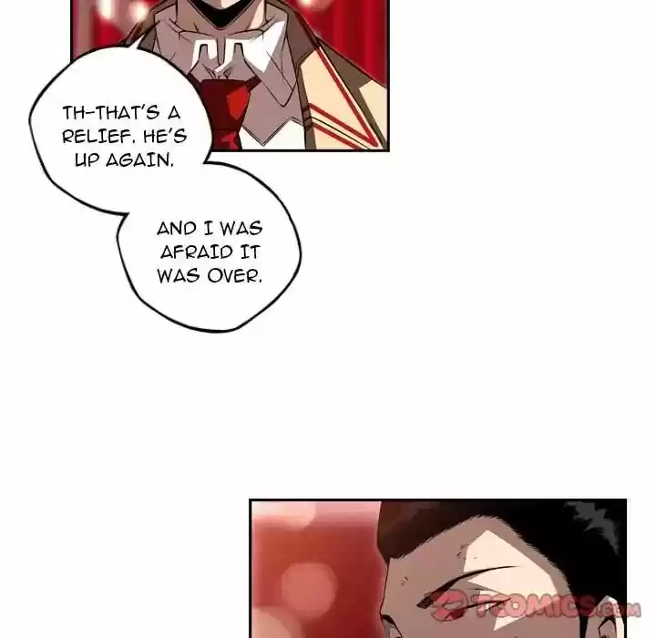 Supernova (Killer Whale) Vol.01 Ch.087