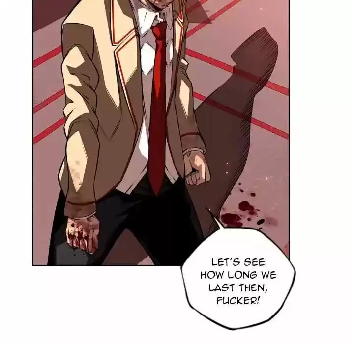 Supernova (Killer Whale) Vol.01 Ch.087