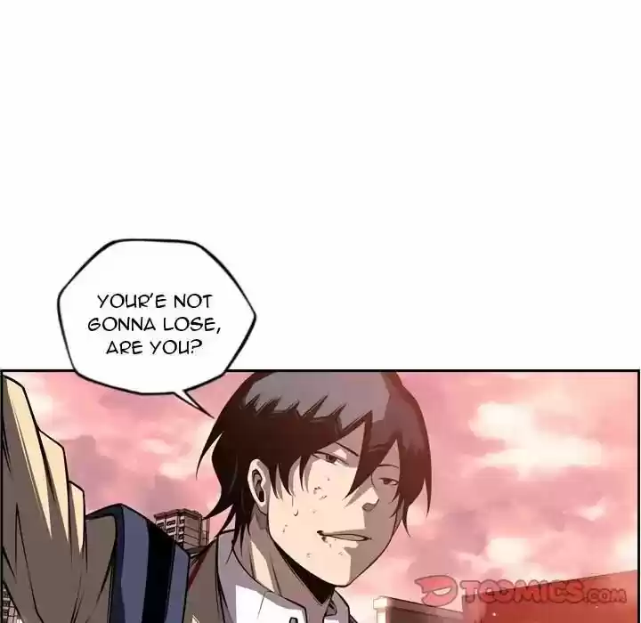 Supernova (Killer Whale) Vol.01 Ch.087