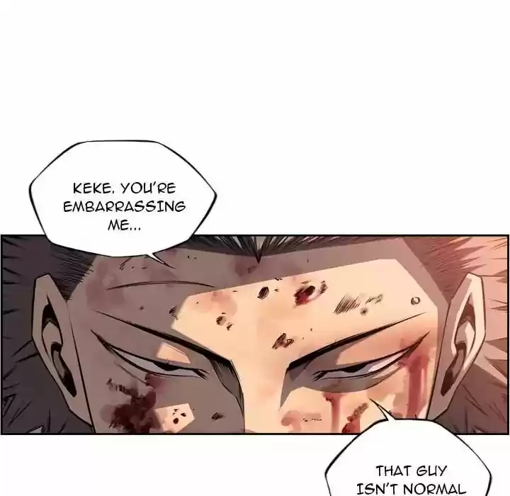 Supernova (Killer Whale) Vol.01 Ch.087