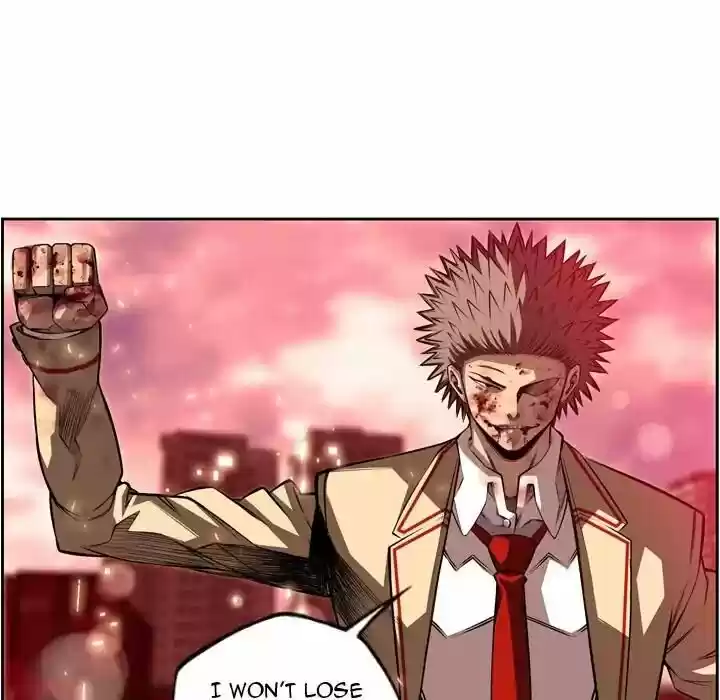 Supernova (Killer Whale) Vol.01 Ch.087