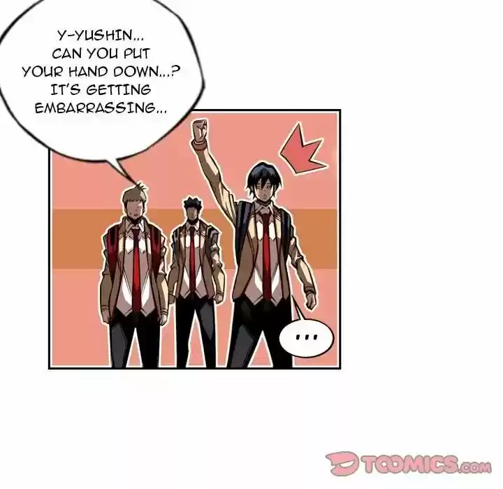 Supernova (Killer Whale) Vol.01 Ch.087