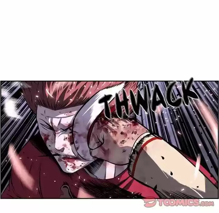 Supernova (Killer Whale) Vol.01 Ch.087