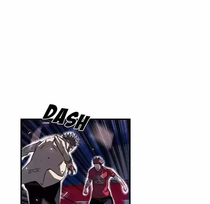 Supernova (Killer Whale) Vol.01 Ch.087