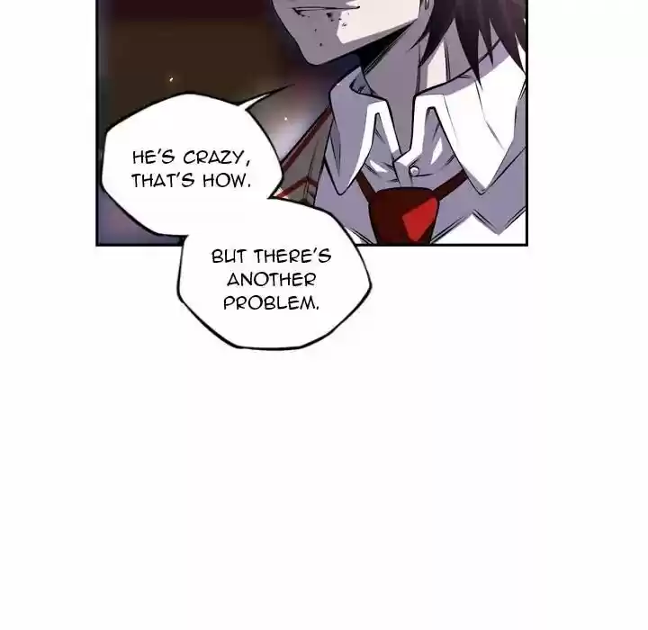 Supernova (Killer Whale) Vol.01 Ch.087