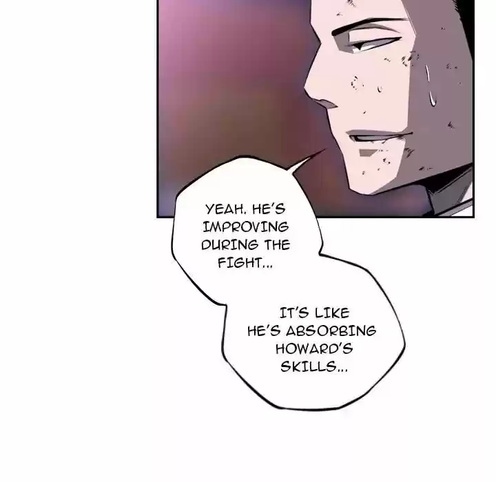 Supernova (Killer Whale) Vol.01 Ch.087