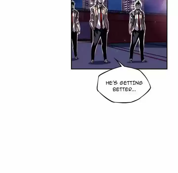 Supernova (Killer Whale) Vol.01 Ch.087