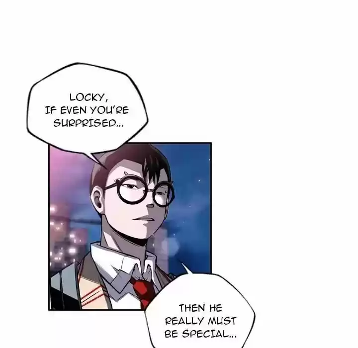 Supernova (Killer Whale) Vol.01 Ch.087