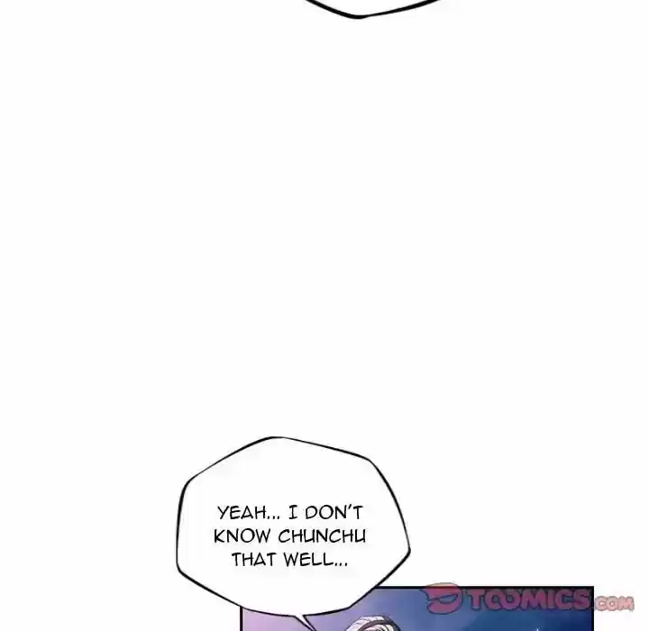 Supernova (Killer Whale) Vol.01 Ch.087