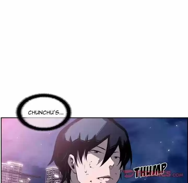 Supernova (Killer Whale) Vol.01 Ch.087