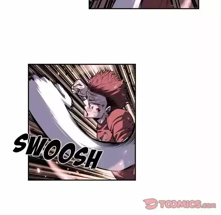 Supernova (Killer Whale) Vol.01 Ch.087