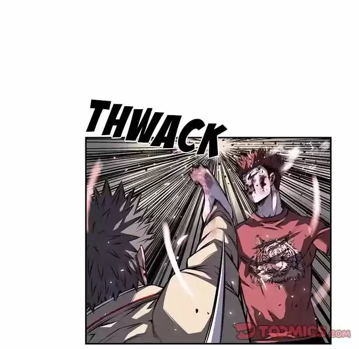 Supernova (Killer Whale) Vol.01 Ch.087