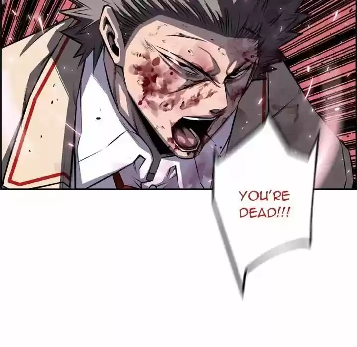 Supernova (Killer Whale) Vol.01 Ch.087