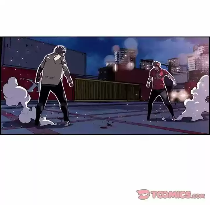 Supernova (Killer Whale) Vol.01 Ch.088