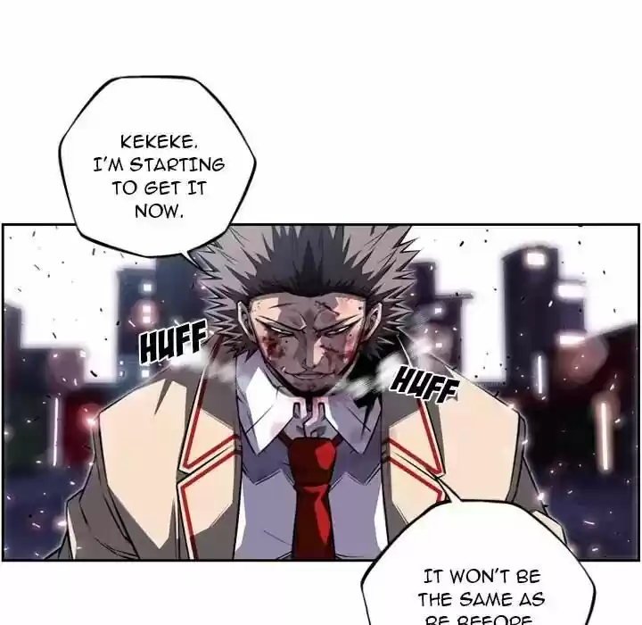 Supernova (Killer Whale) Vol.01 Ch.088