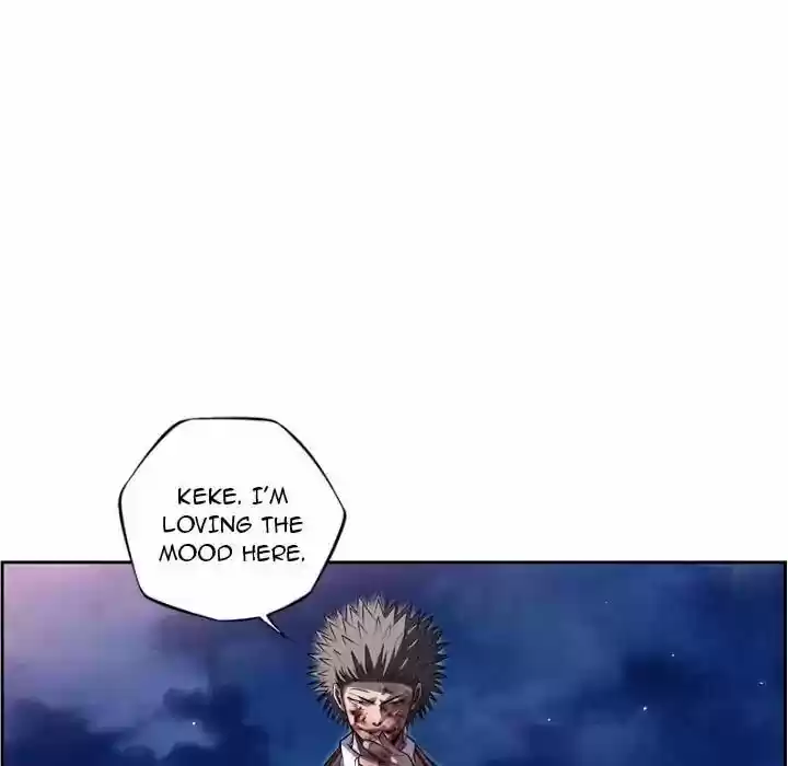 Supernova (Killer Whale) Vol.01 Ch.088