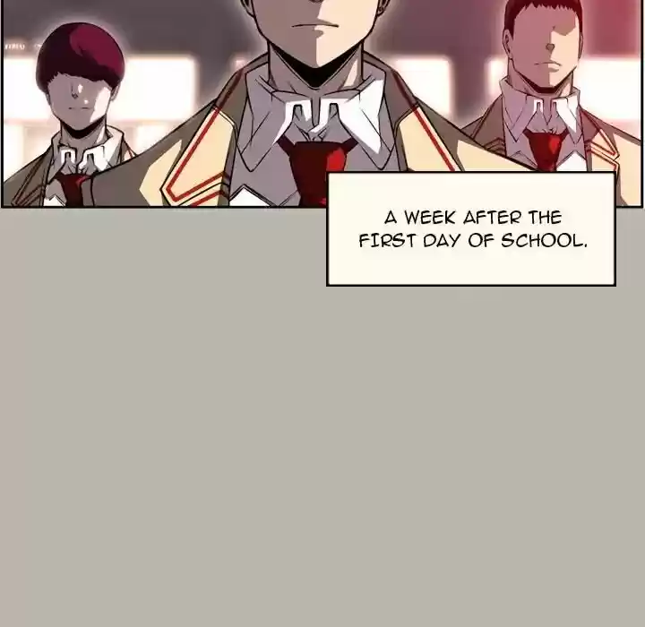 Supernova (Killer Whale) Vol.01 Ch.088