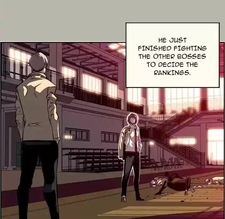 Supernova (Killer Whale) Vol.01 Ch.088