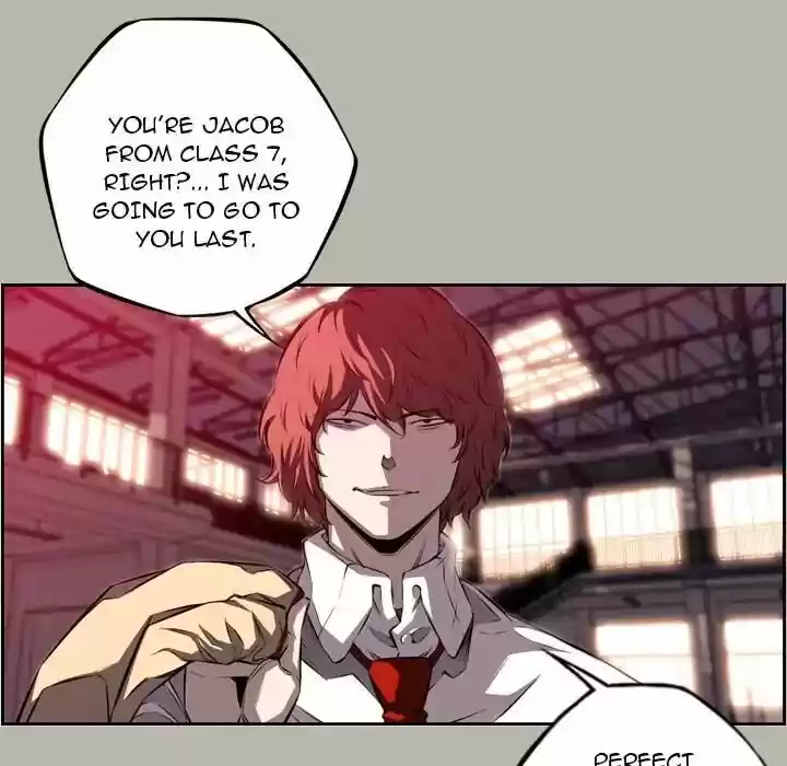 Supernova (Killer Whale) Vol.01 Ch.088