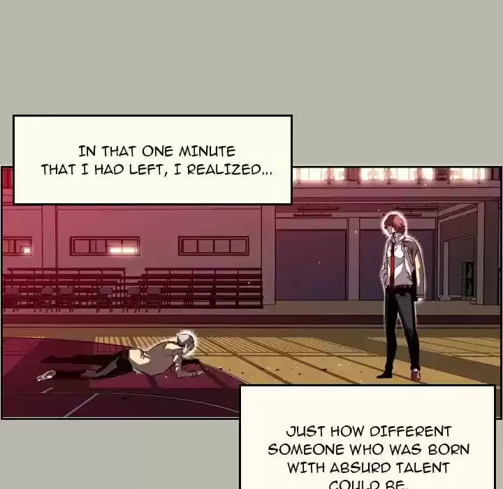 Supernova (Killer Whale) Vol.01 Ch.088