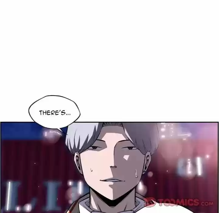 Supernova (Killer Whale) Vol.01 Ch.088