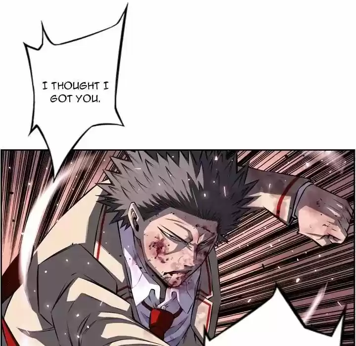 Supernova (Killer Whale) Vol.01 Ch.088