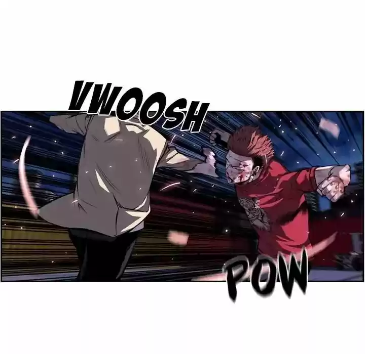 Supernova (Killer Whale) Vol.01 Ch.088