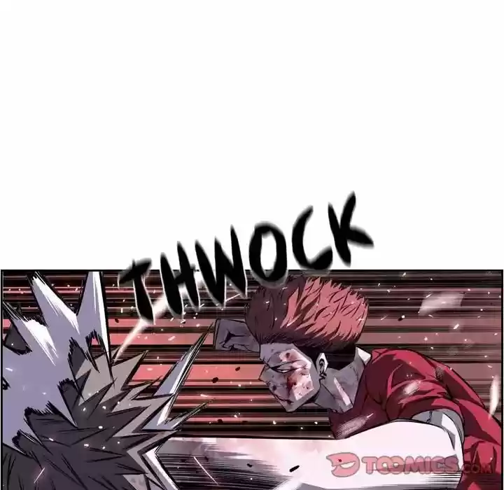 Supernova (Killer Whale) Vol.01 Ch.088