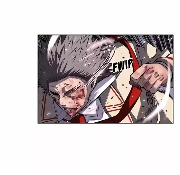 Supernova (Killer Whale) Vol.01 Ch.088