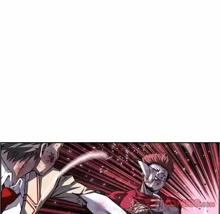 Supernova (Killer Whale) Vol.01 Ch.088