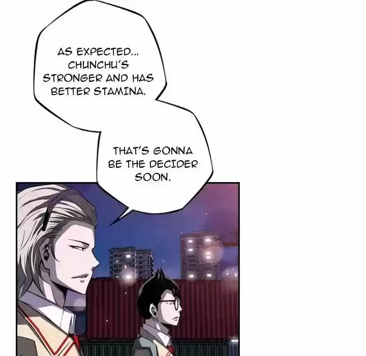 Supernova (Killer Whale) Vol.01 Ch.088