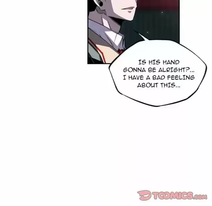 Supernova (Killer Whale) Vol.01 Ch.088