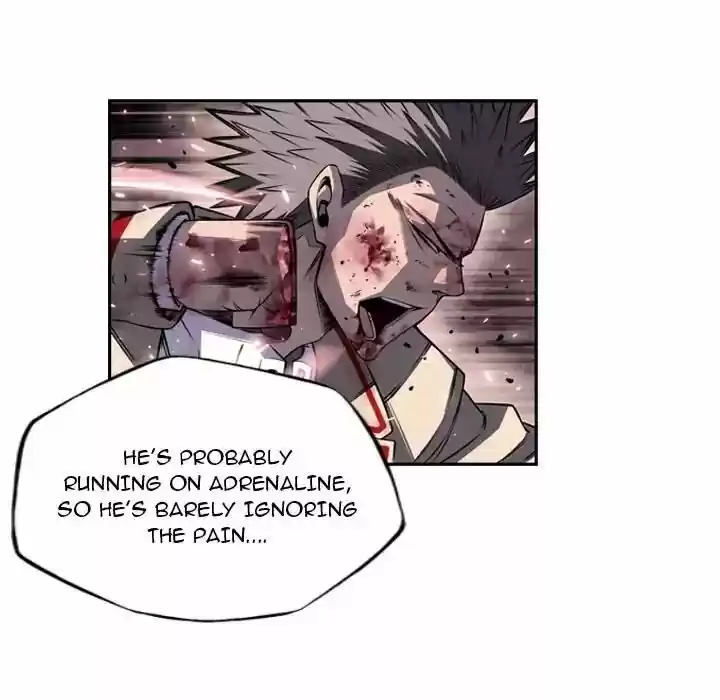 Supernova (Killer Whale) Vol.01 Ch.088