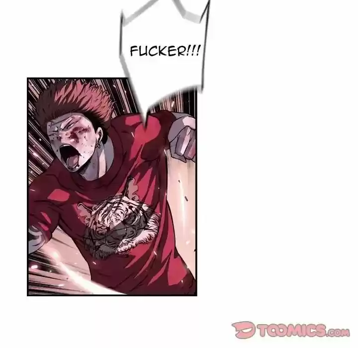 Supernova (Killer Whale) Vol.01 Ch.088