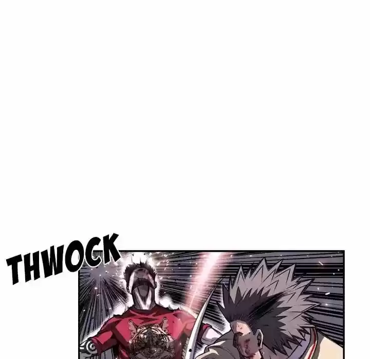 Supernova (Killer Whale) Vol.01 Ch.088